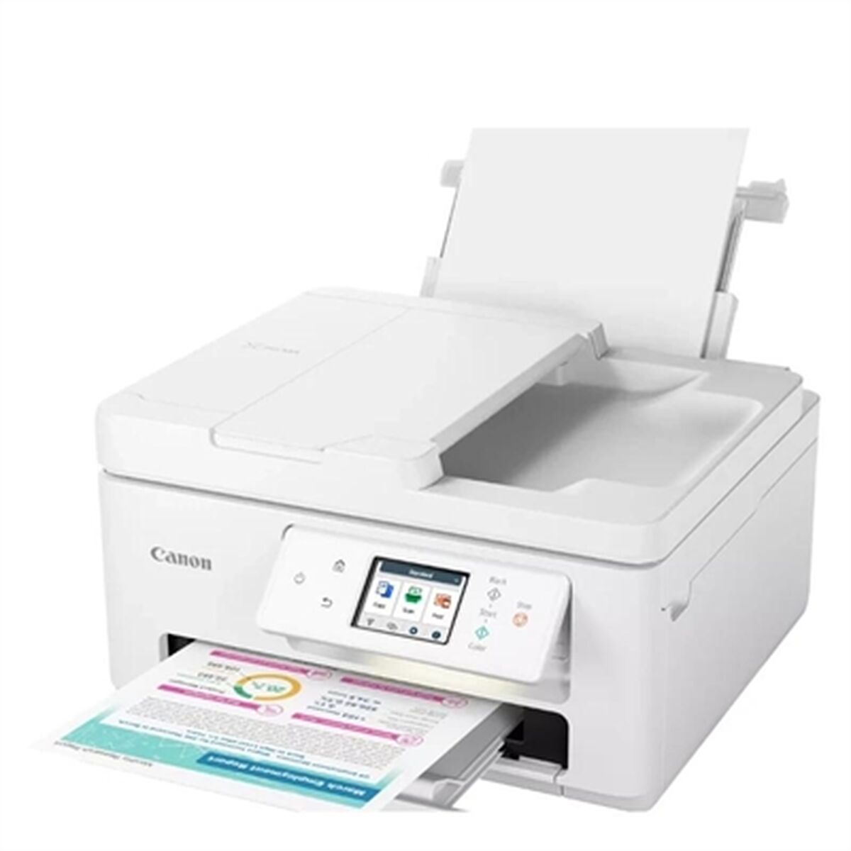 Multifunktionsprinter Canon PIXMA TS7750i